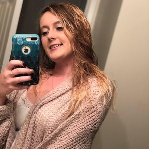 Meet your Posher, Katelynne